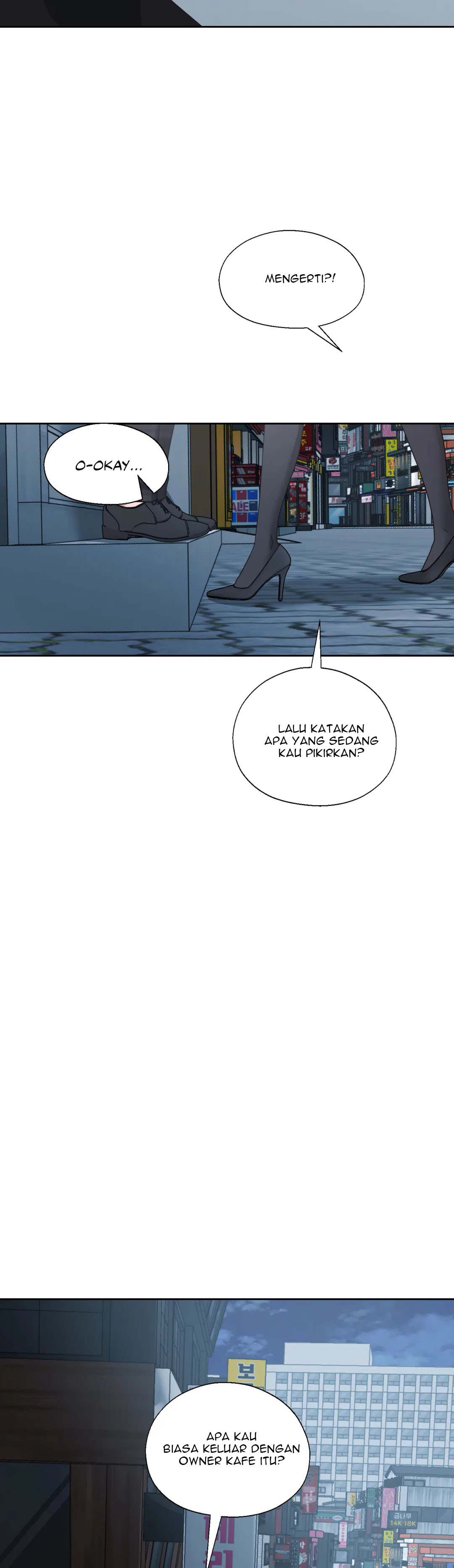 Booty Camp - Chapter 11 34