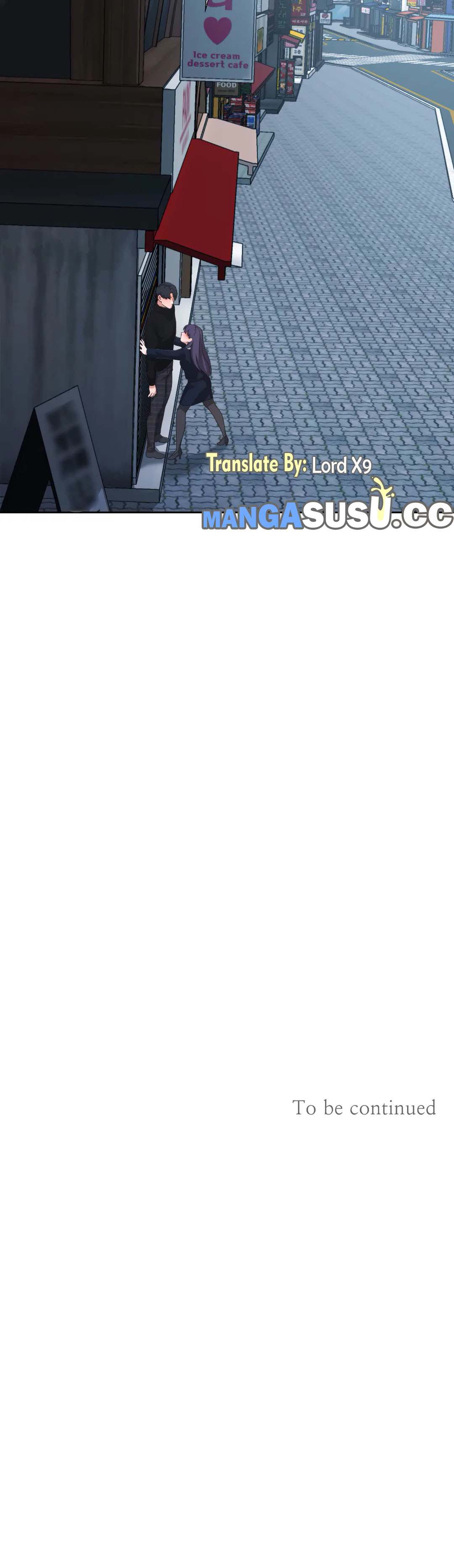 Booty Camp - Chapter 11 35