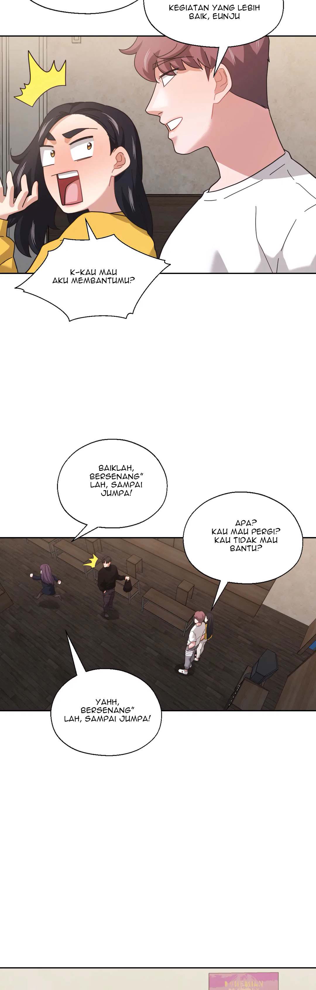 Booty Camp - Chapter 11 19