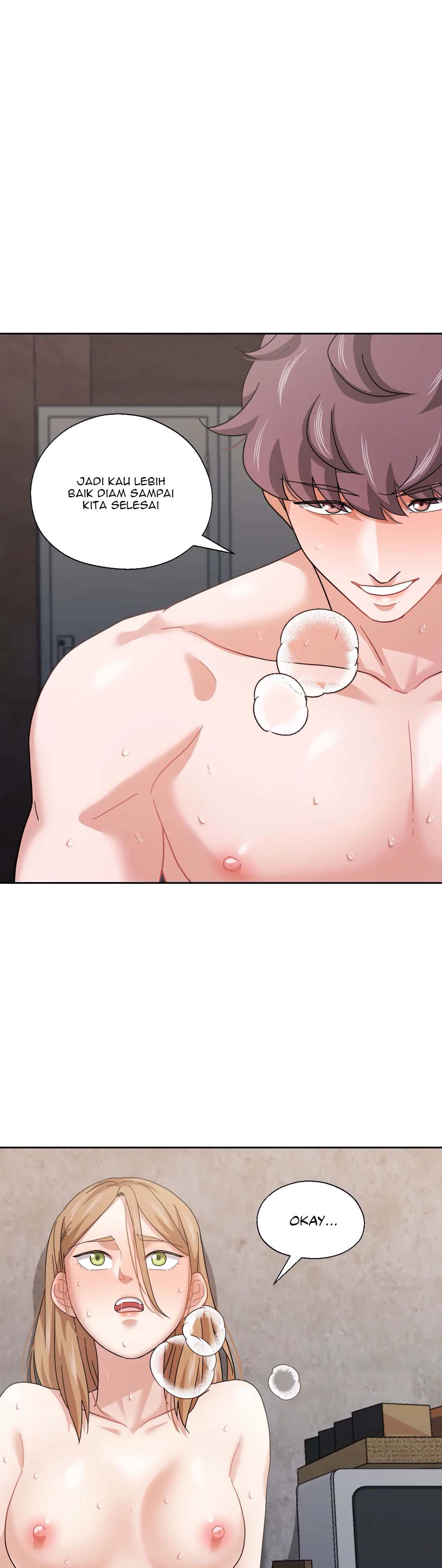 Booty Camp - Chapter 11 12