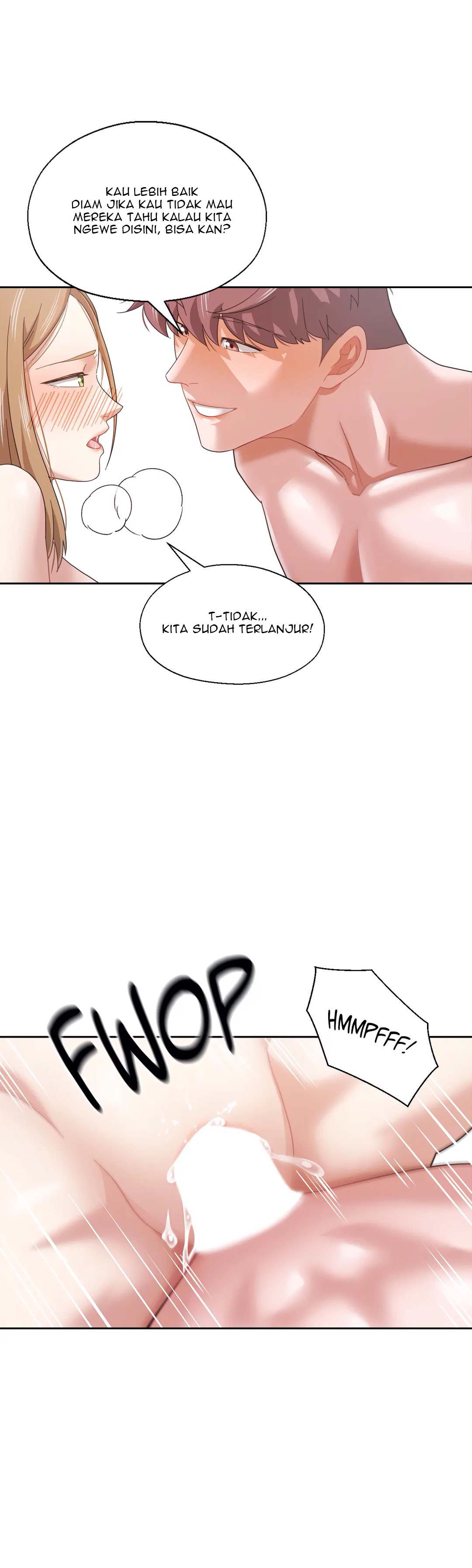 Booty Camp - Chapter 11 10