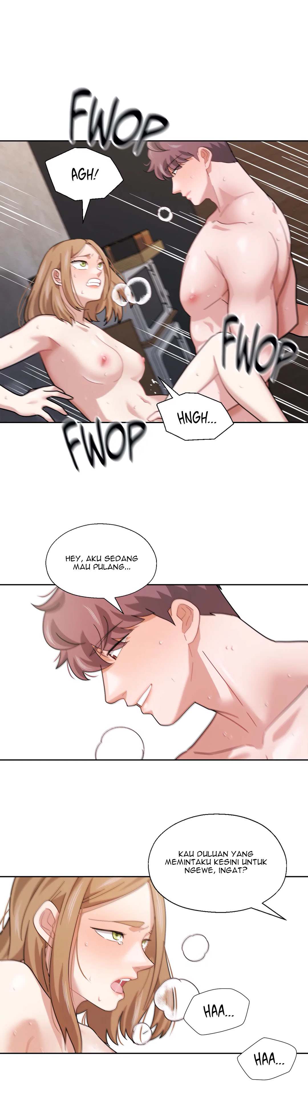 Booty Camp - Chapter 11 11