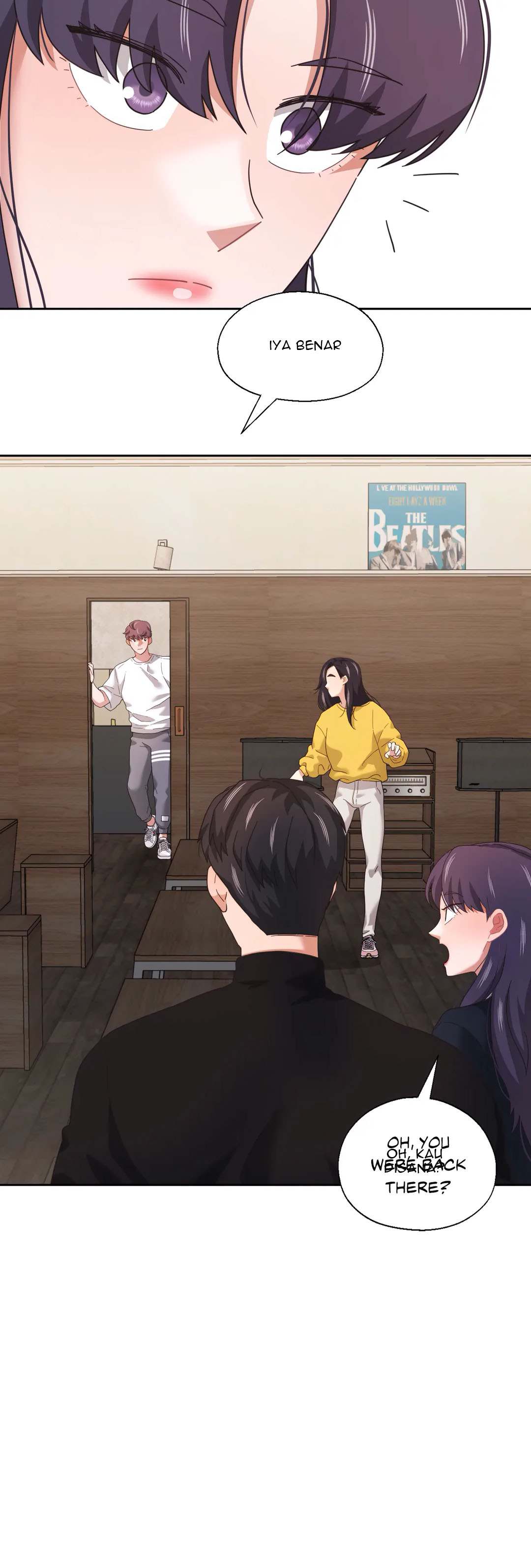 Booty Camp - Chapter 11 17