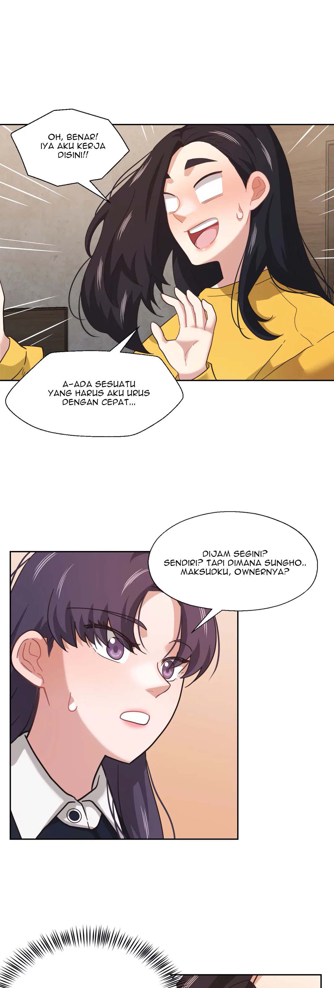 Booty Camp - Chapter 11 14