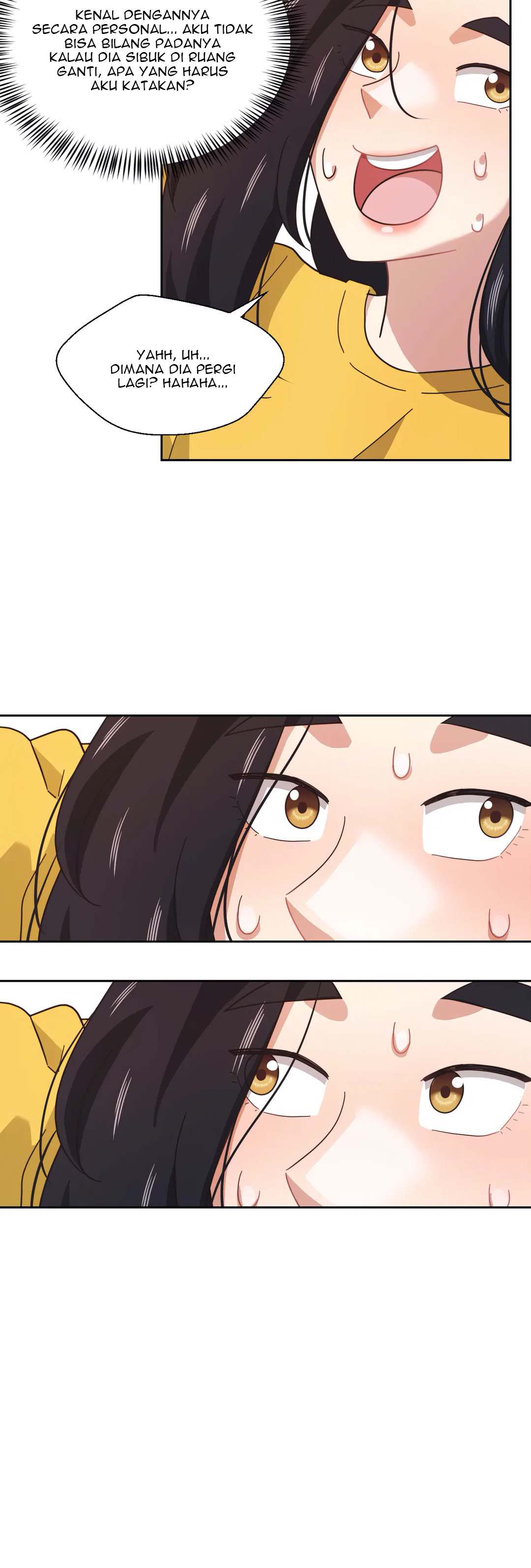 Booty Camp - Chapter 11 15