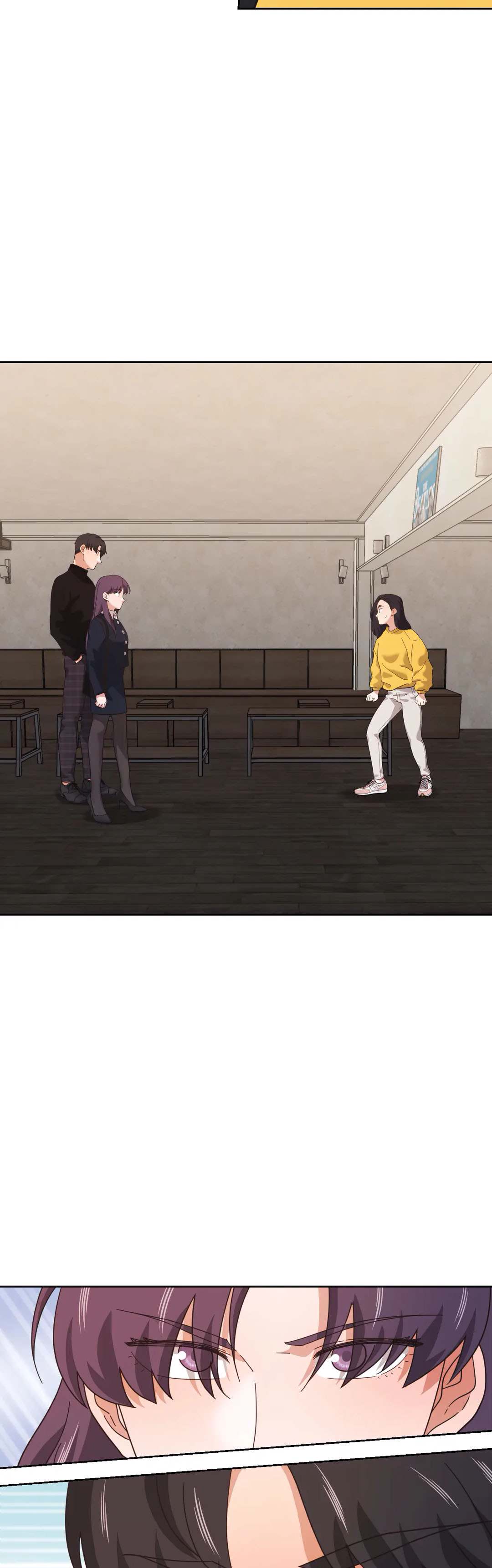 Booty Camp - Chapter 11 4