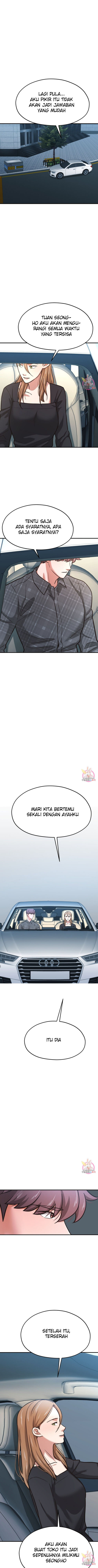 Booty Camp - Chapter 43 3