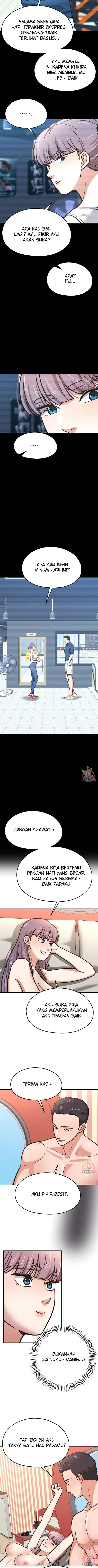 Booty Camp - Chapter 43 10