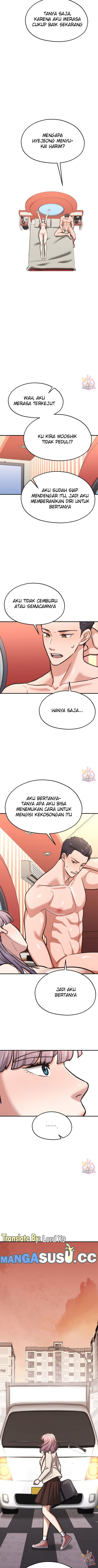 Booty Camp - Chapter 43 11