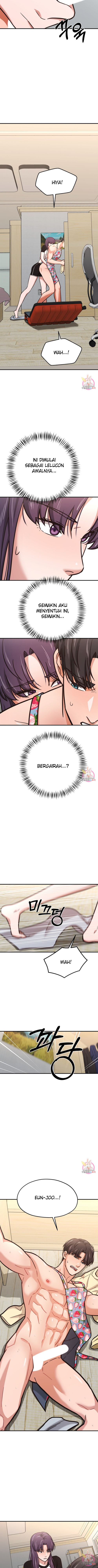 Booty Camp - Chapter 43 7