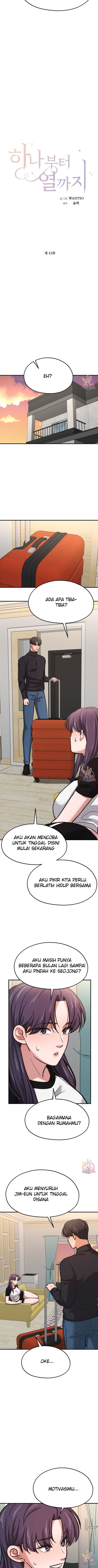 Booty Camp - Chapter 43 4