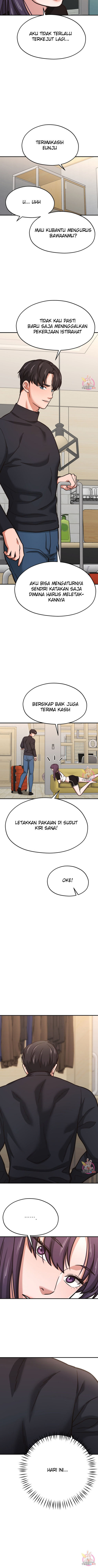 Booty Camp - Chapter 43 5