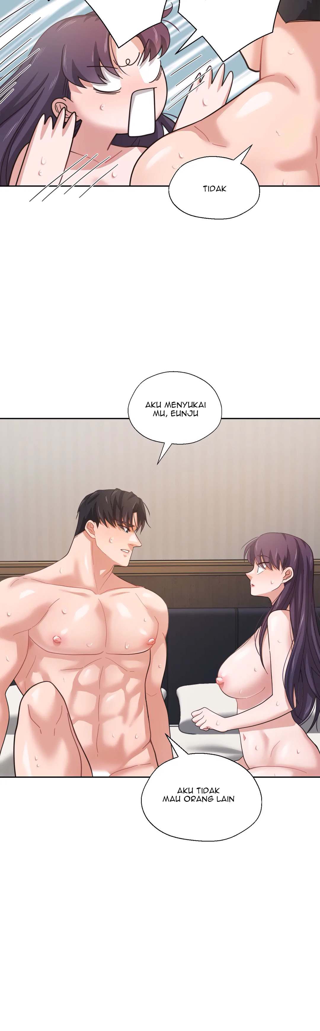 Booty Camp - Chapter 5 29