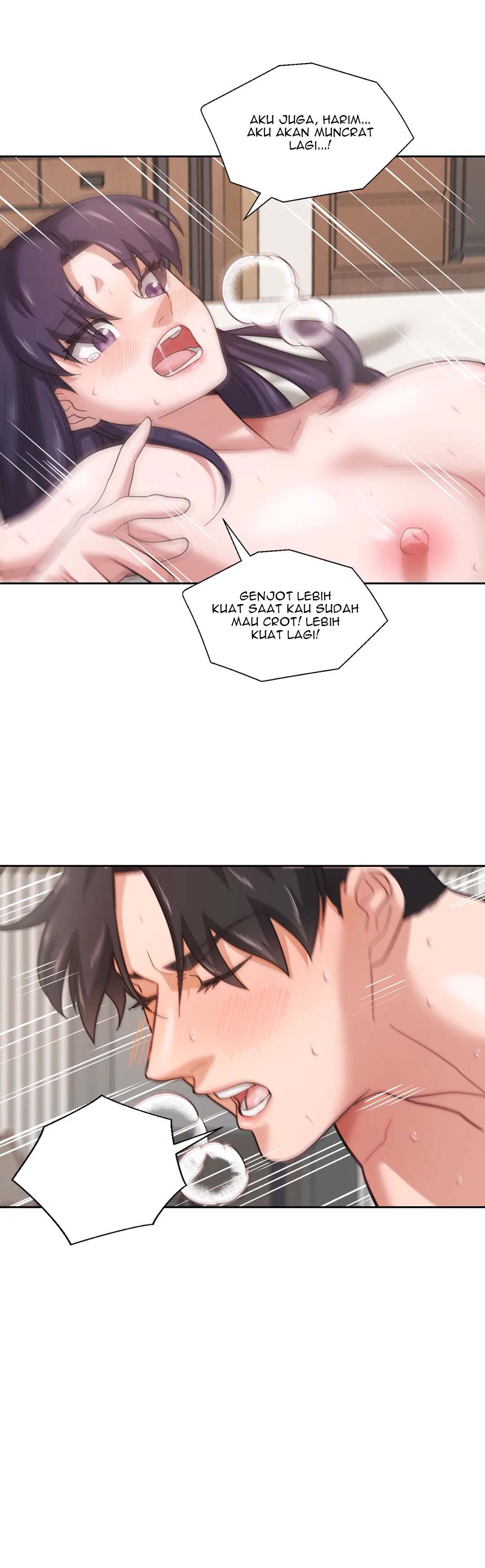 Booty Camp - Chapter 5 20