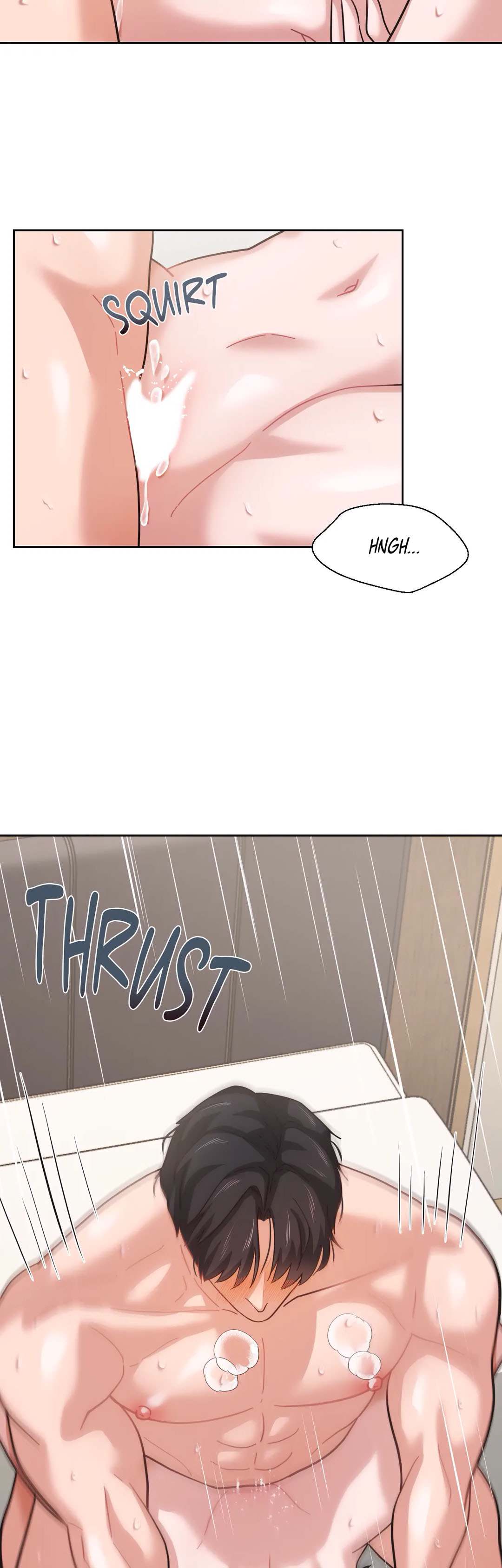 Booty Camp - Chapter 5 3