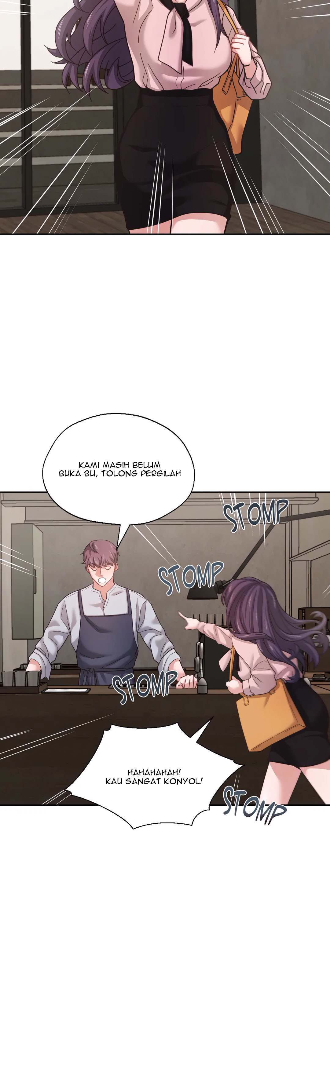 Booty Camp - Chapter 5 32