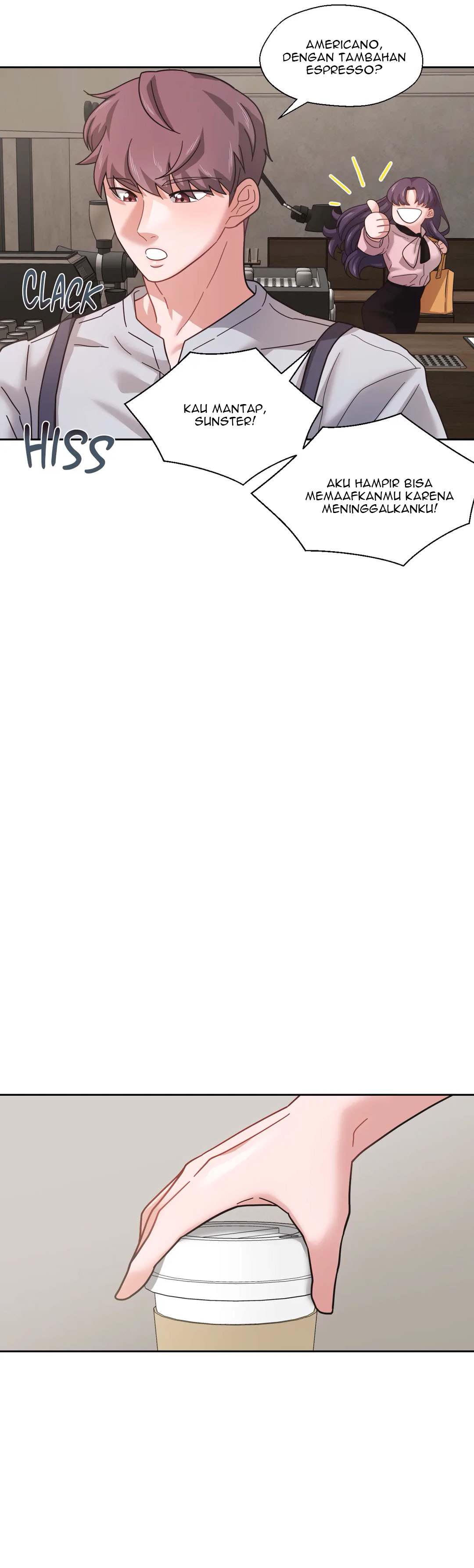 Booty Camp - Chapter 5 33