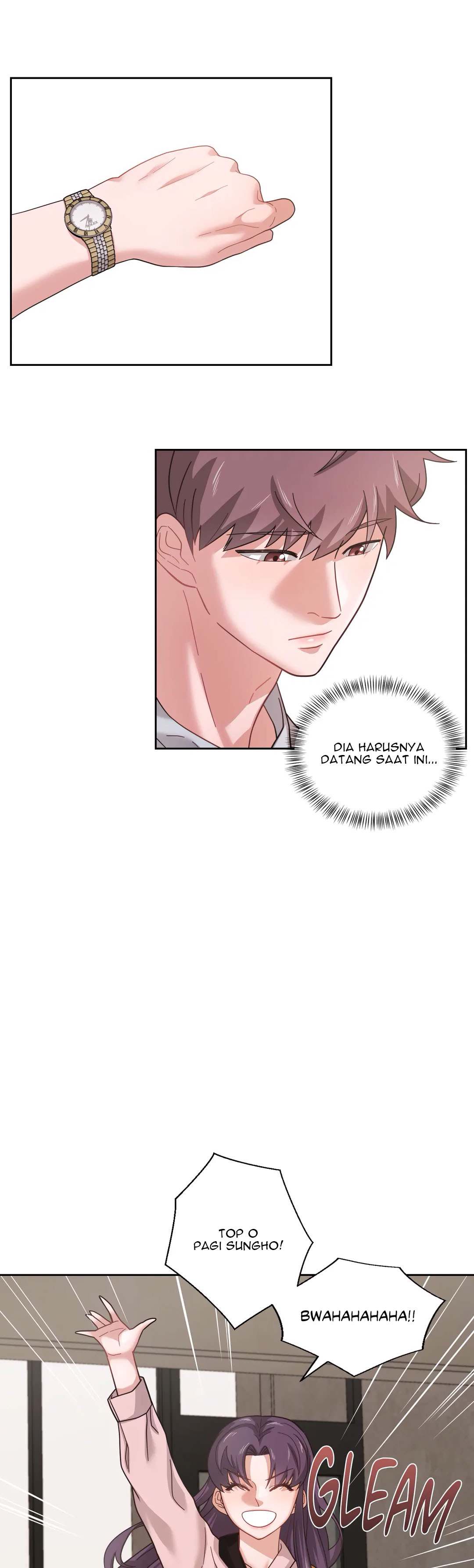 Booty Camp - Chapter 5 31