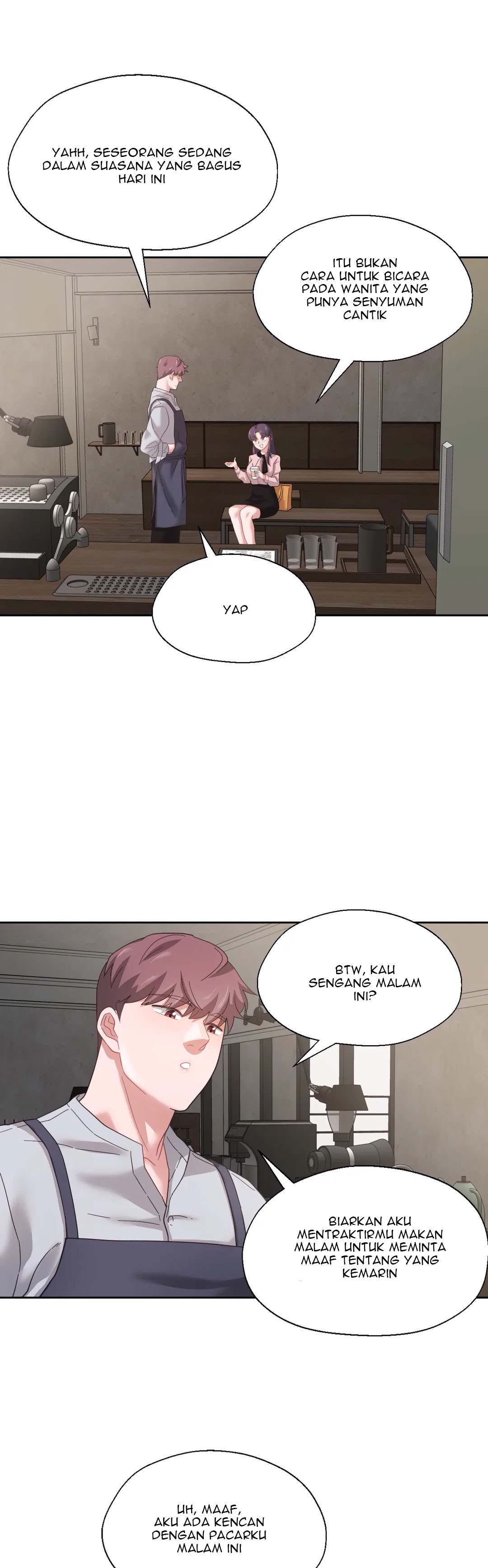 Booty Camp - Chapter 5 34