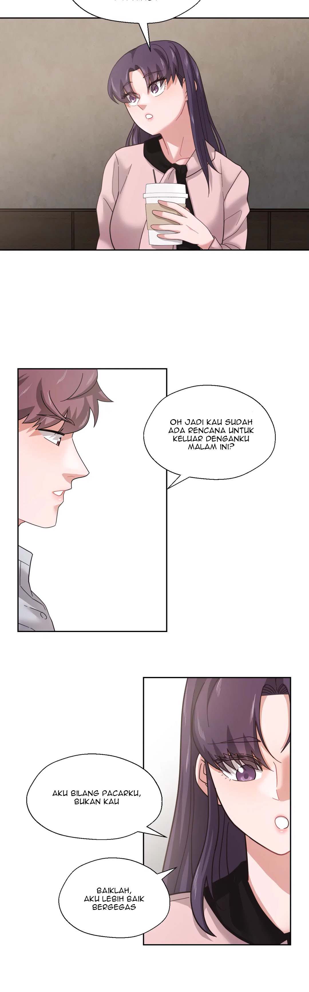 Booty Camp - Chapter 5 35