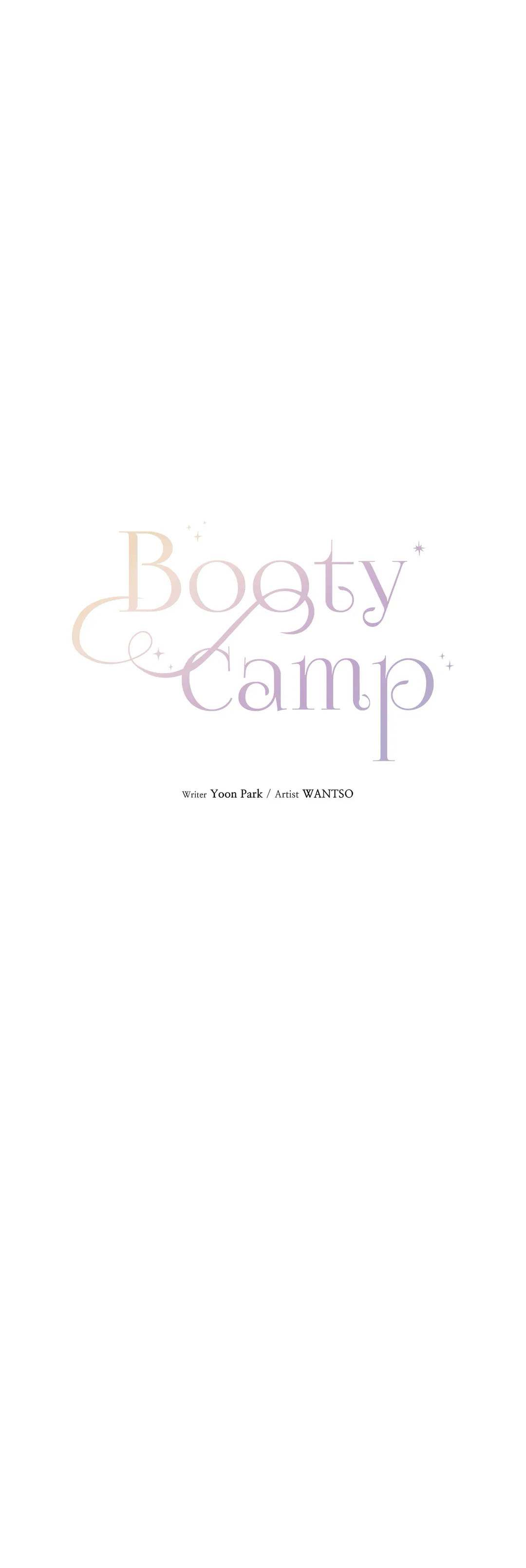 Booty Camp - Chapter 5 11