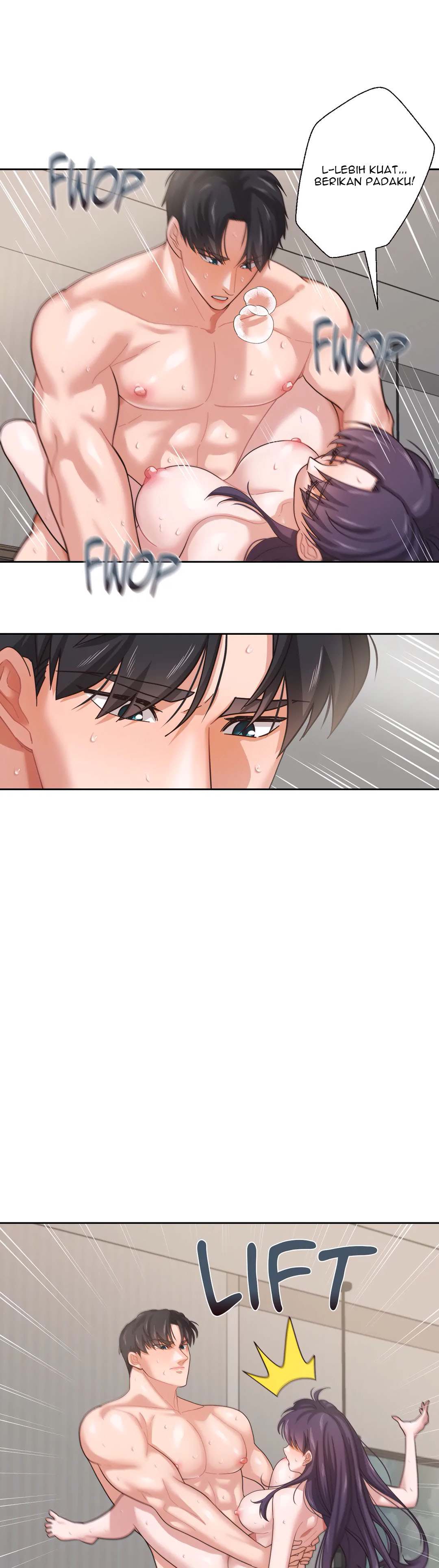 Booty Camp - Chapter 5 14