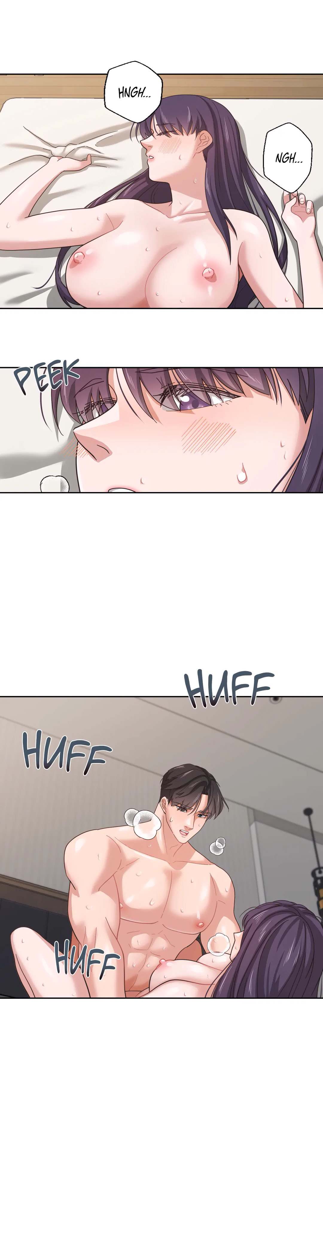 Booty Camp - Chapter 5 6