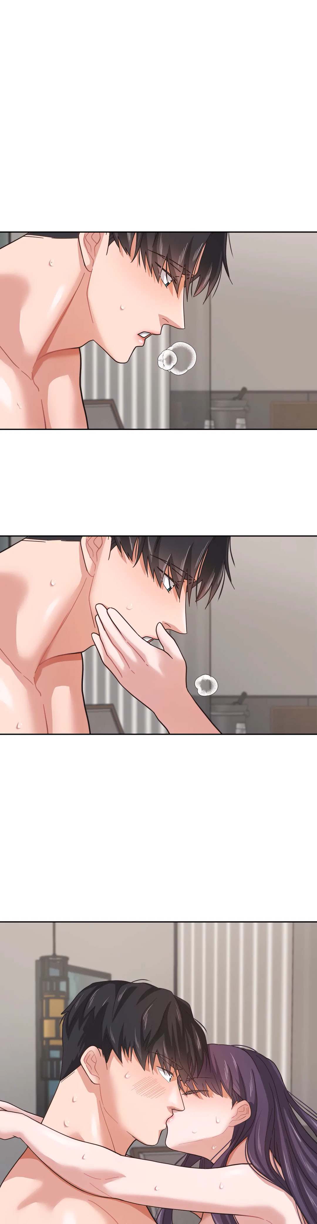 Booty Camp - Chapter 5 7