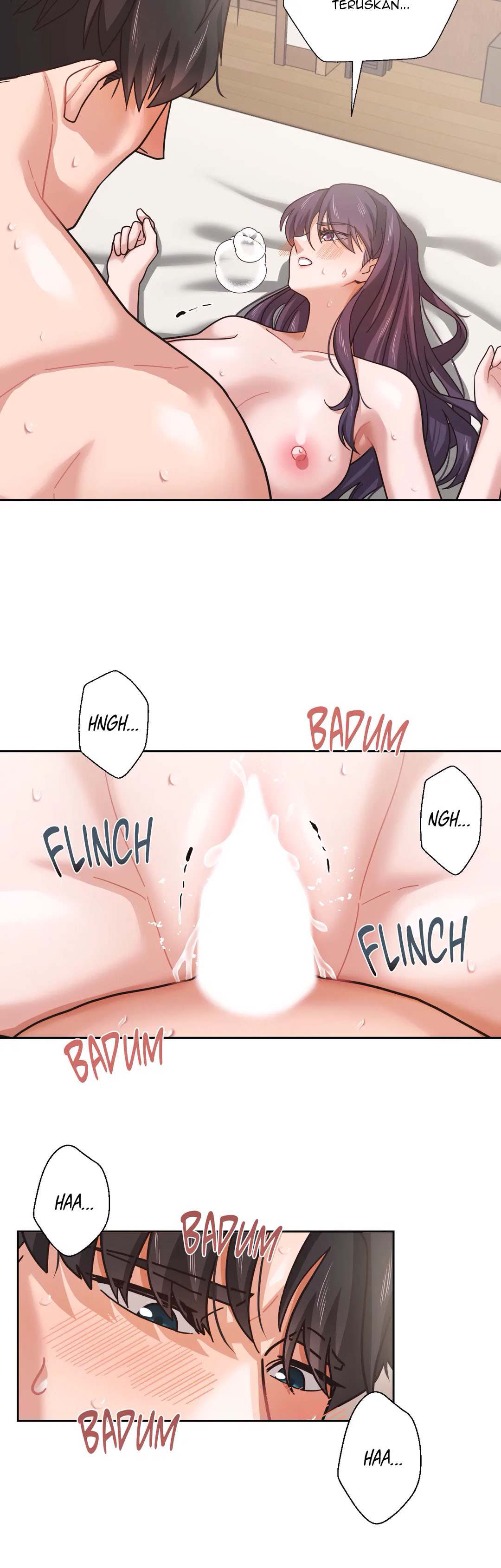 Booty Camp - Chapter 5 5