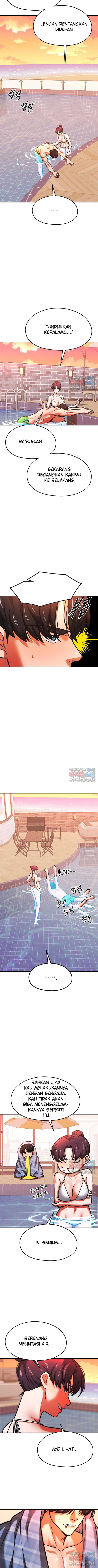 Booty Camp - Chapter 55 8