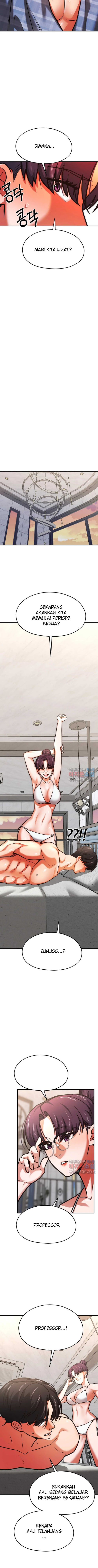 Booty Camp - Chapter 55 9