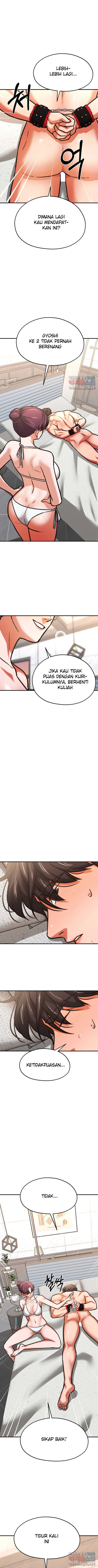 Booty Camp - Chapter 55 10