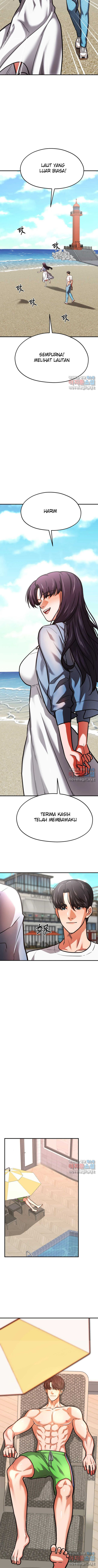 Booty Camp - Chapter 55 6