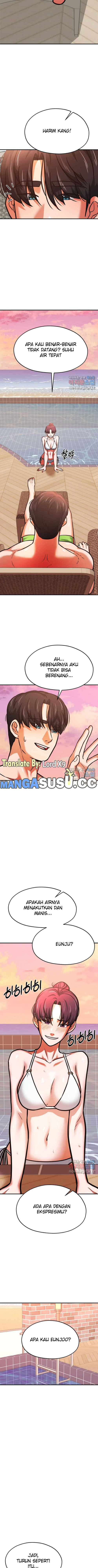 Booty Camp - Chapter 55 7