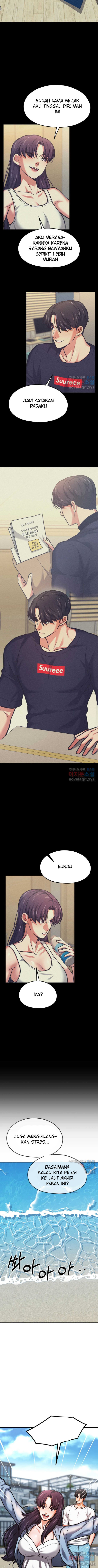 Booty Camp - Chapter 55 5