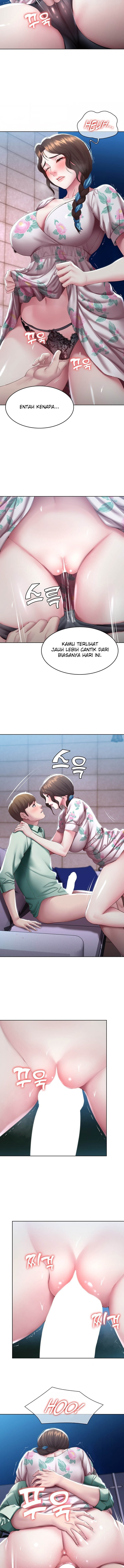 Boarding Diary - Chapter 89 13 Boarding Diary - Chapter 89 13