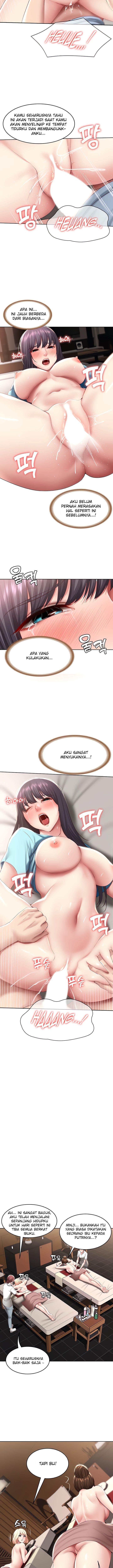 Boarding Diary - Chapter 84 9 Boarding Diary - Chapter 84 9