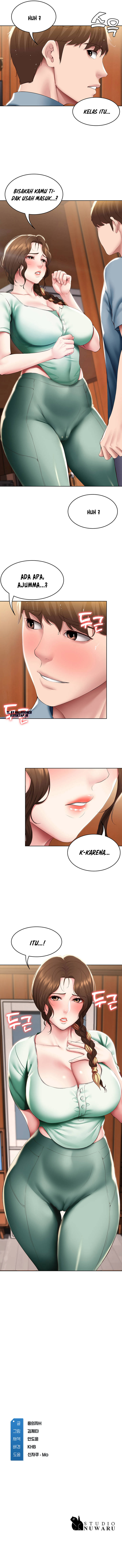 Boarding Diary - Chapter 99 5 Boarding Diary - Chapter 99 5