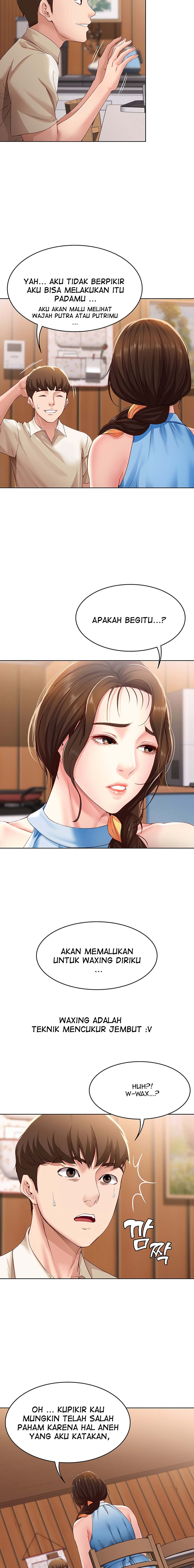 Boarding Diary - Chapter 09 12 Boarding Diary - Chapter 09 12