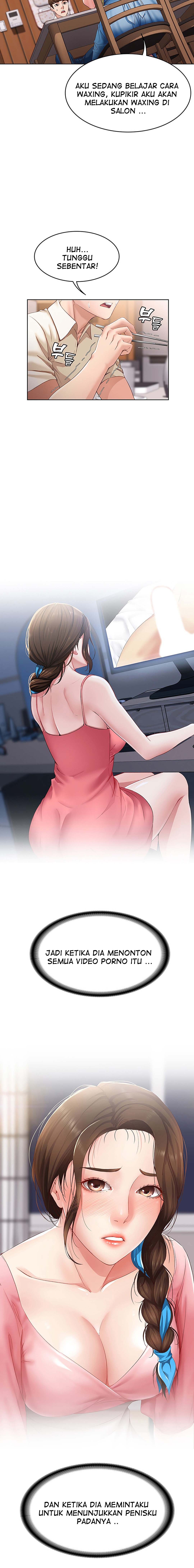 Boarding Diary - Chapter 09 13 Boarding Diary - Chapter 09 13