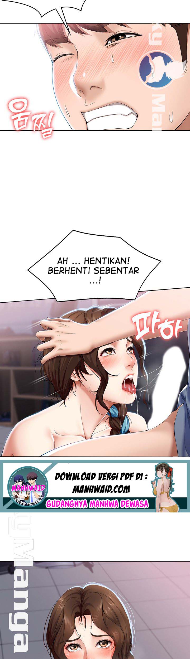 Boarding Diary - Chapter 18 24 Boarding Diary - Chapter 18 24