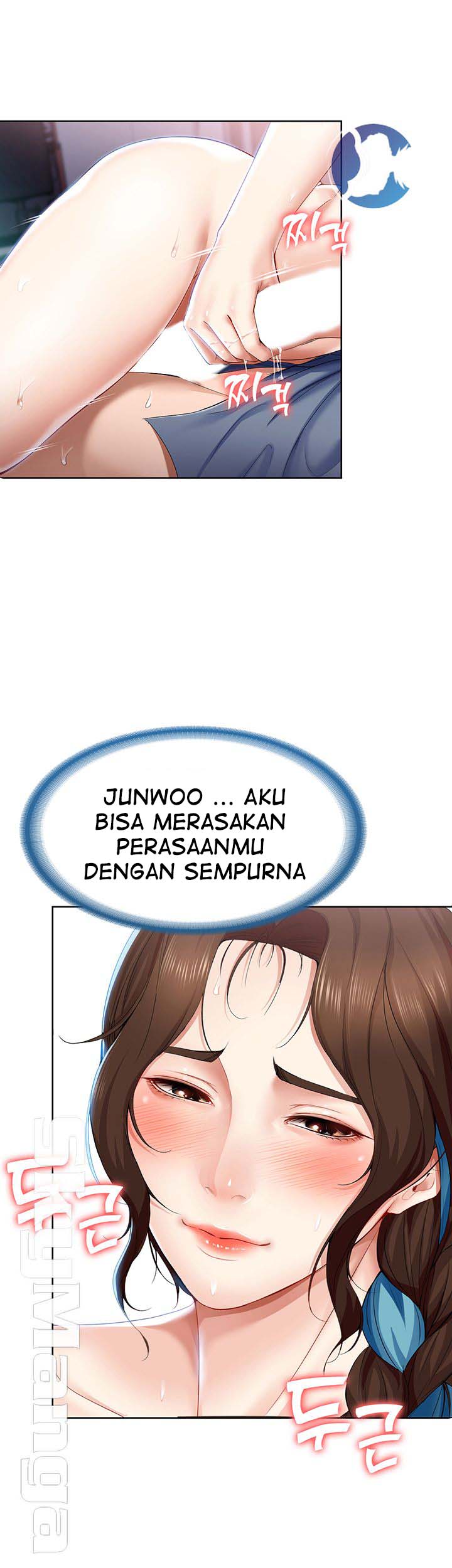 Boarding Diary - Chapter 18 39 Boarding Diary - Chapter 18 39