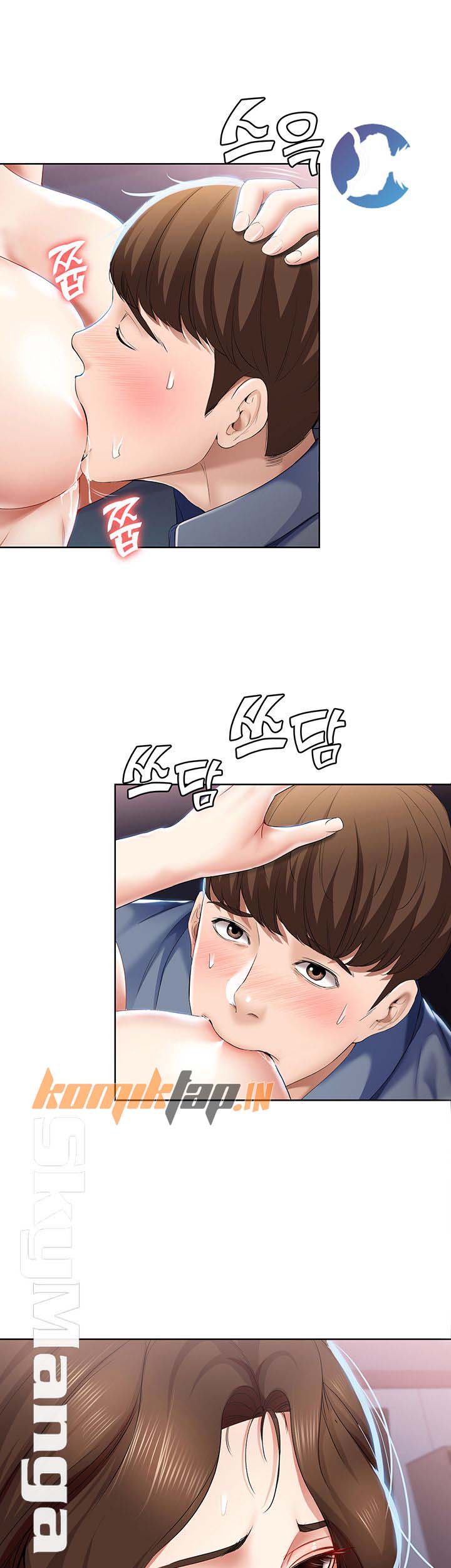 Boarding Diary - Chapter 18 37 Boarding Diary - Chapter 18 37