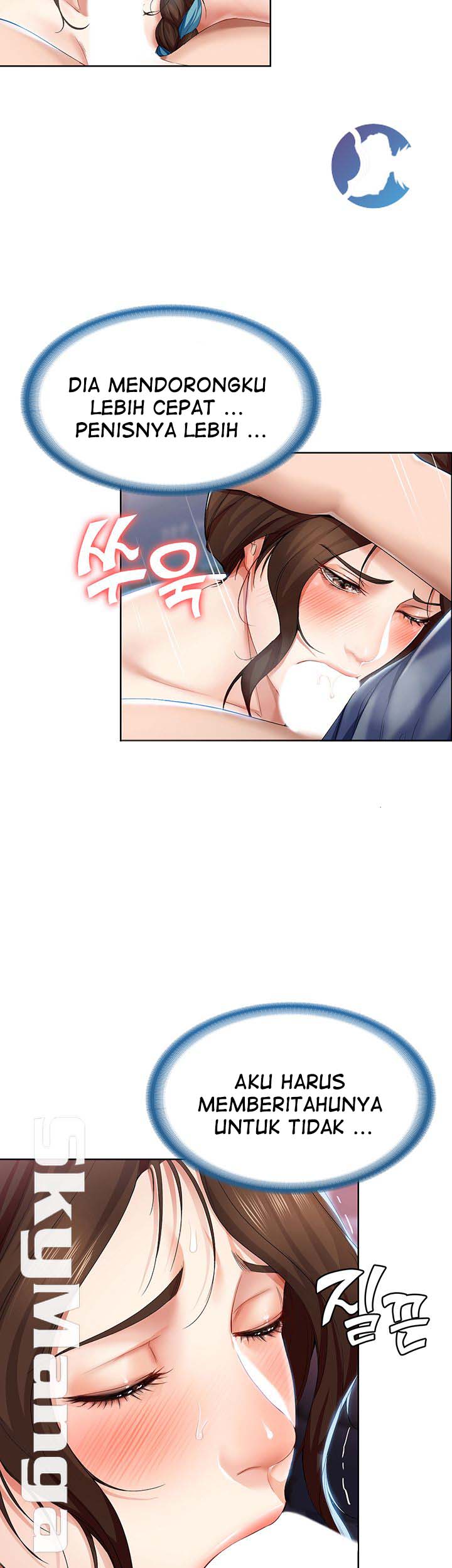 Boarding Diary - Chapter 18 19 Boarding Diary - Chapter 18 19