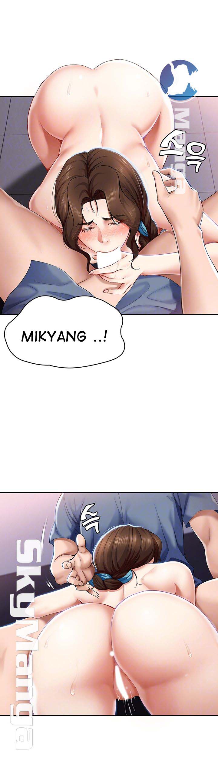 Boarding Diary - Chapter 18 13 Boarding Diary - Chapter 18 13