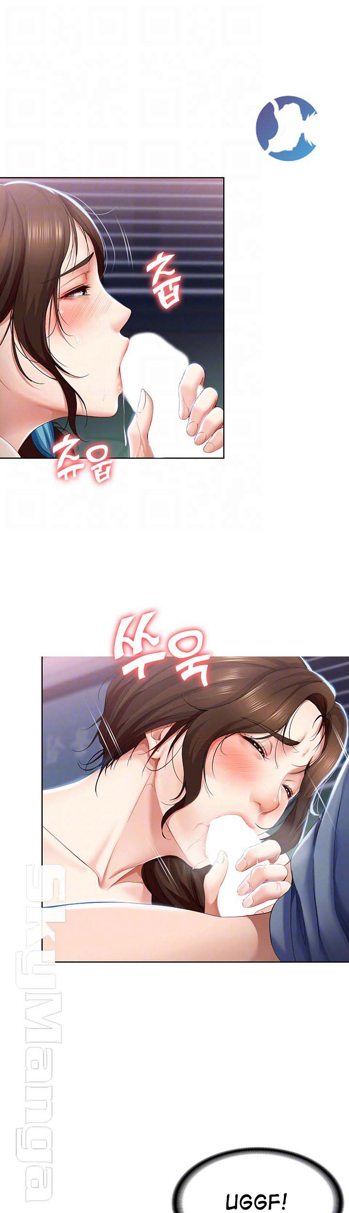 Boarding Diary - Chapter 18 10 Boarding Diary - Chapter 18 10