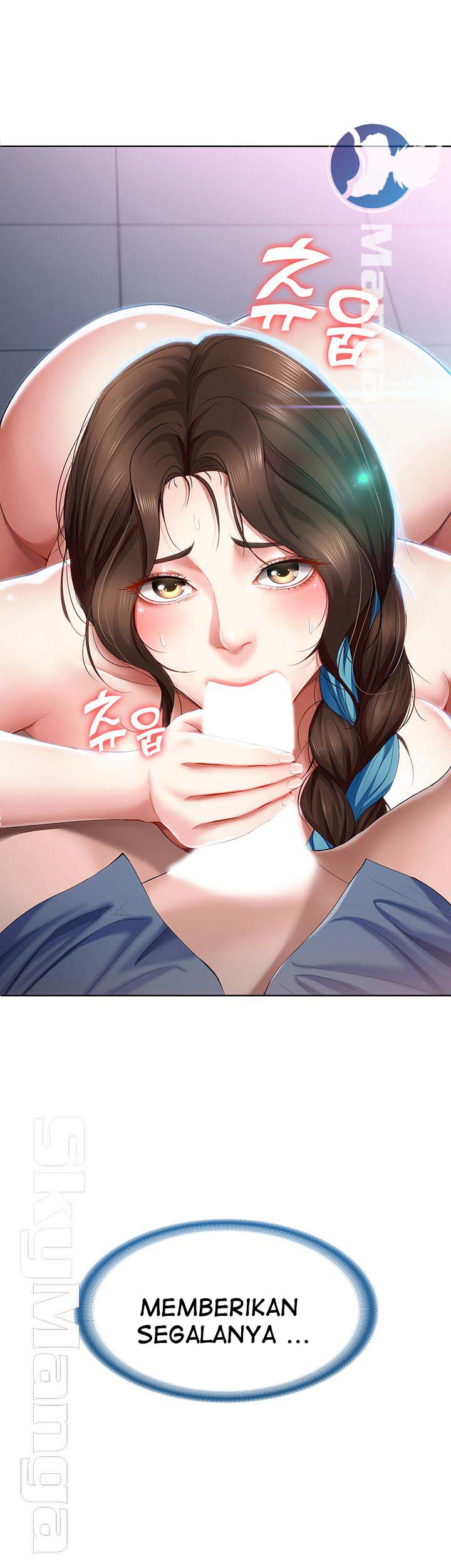 Boarding Diary - Chapter 18 6 Boarding Diary - Chapter 18 6