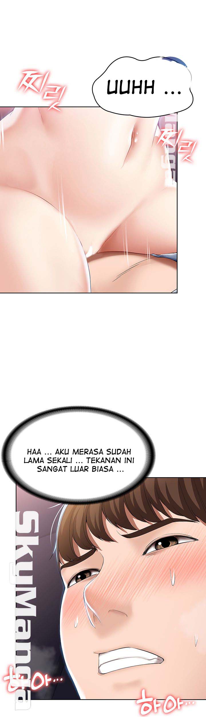 Boarding Diary - Chapter 18 45 Boarding Diary - Chapter 18 45