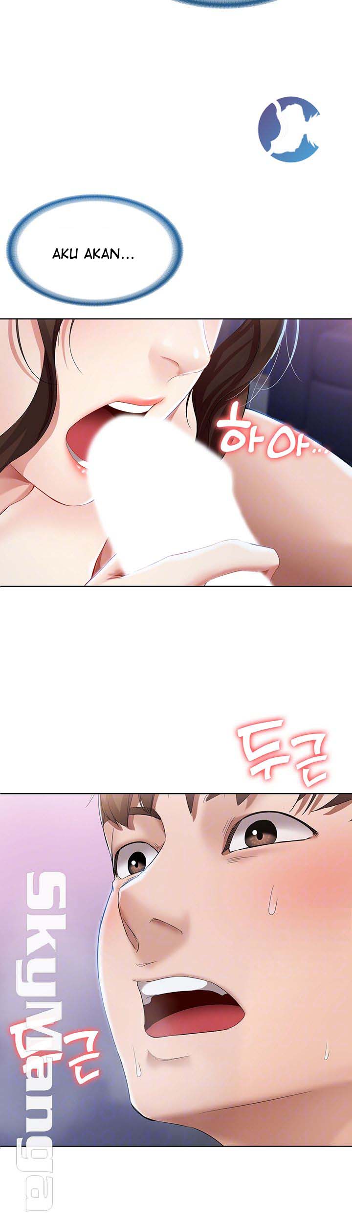 Boarding Diary - Chapter 18 5 Boarding Diary - Chapter 18 5