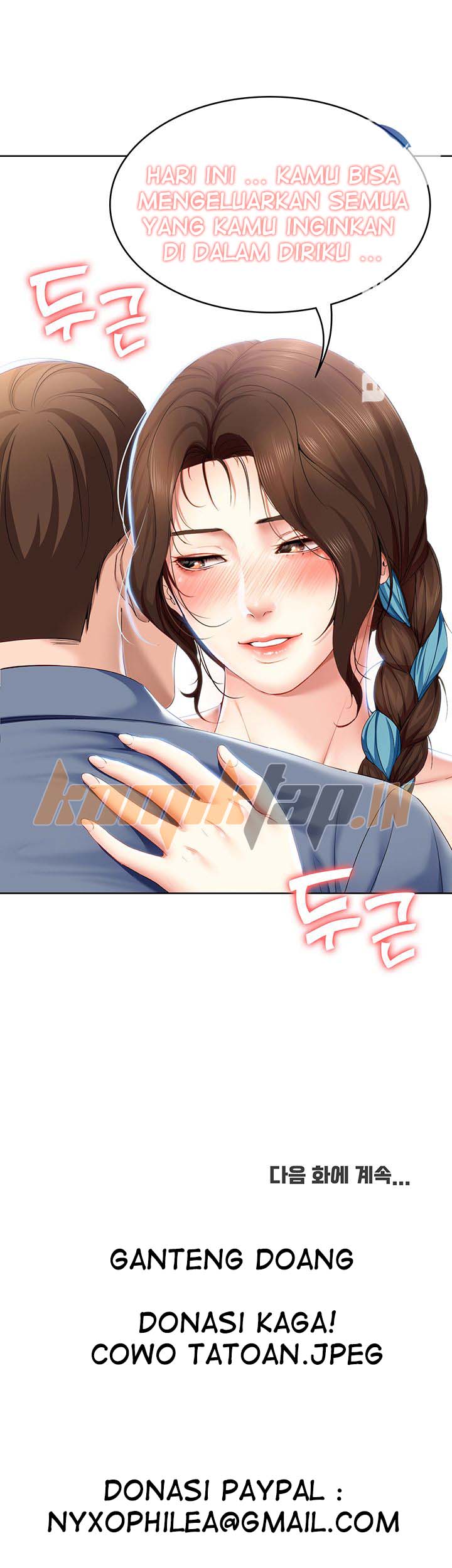 Boarding Diary - Chapter 18 52 Boarding Diary - Chapter 18 52